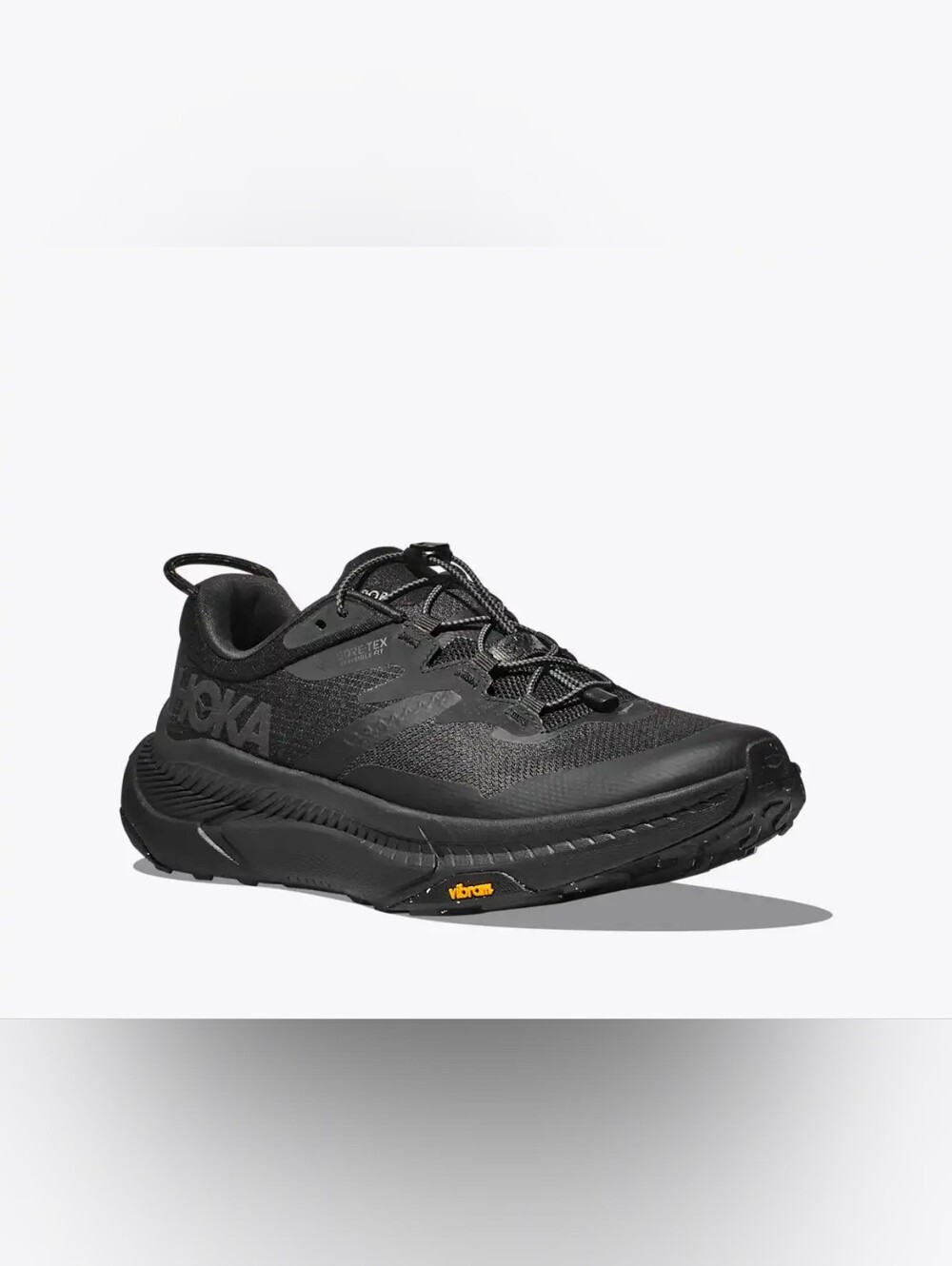 HOKA Men's Transport GTX